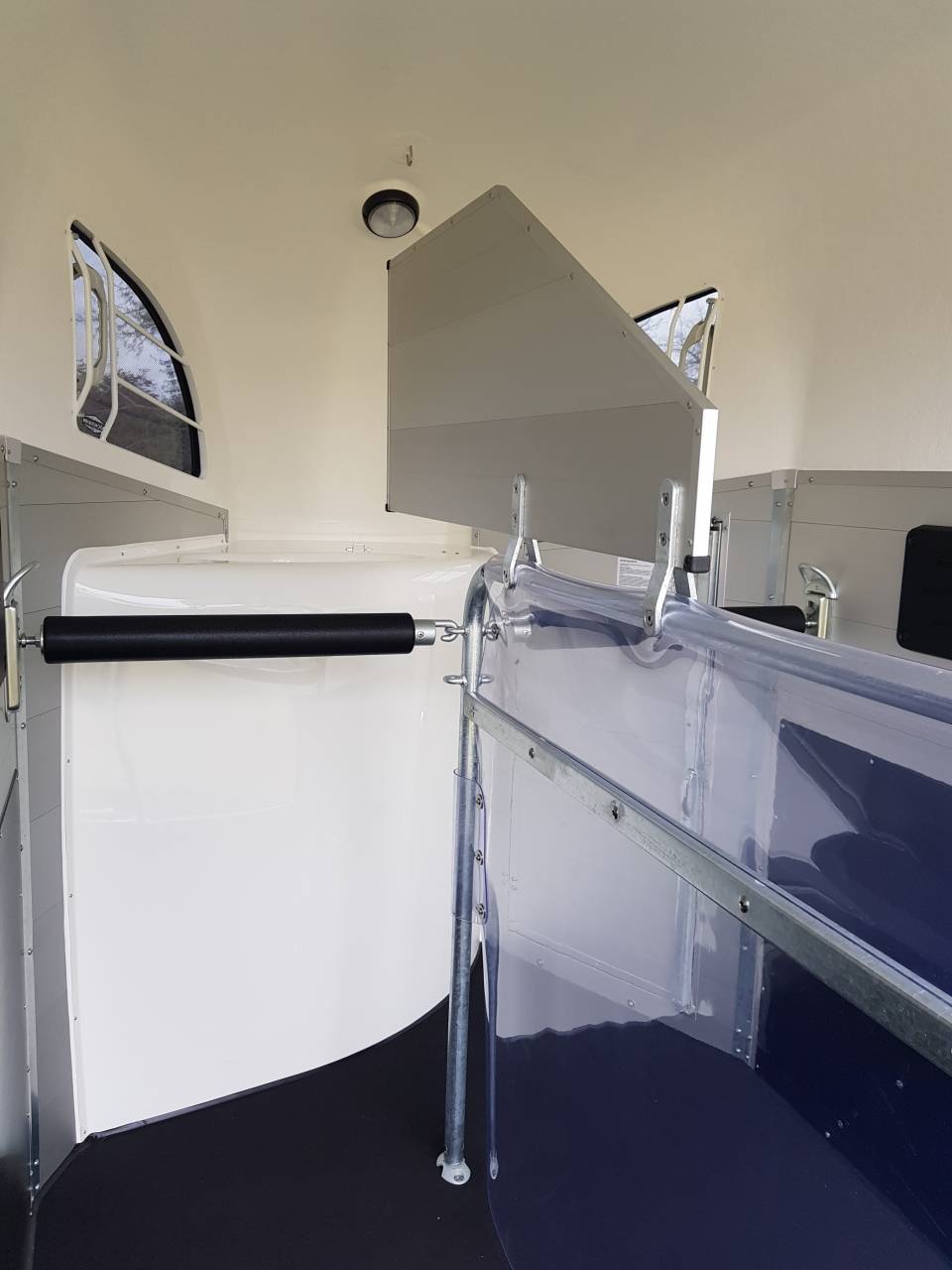BOCKMANN DUO ALU CHAMPION R LUXE NEUF