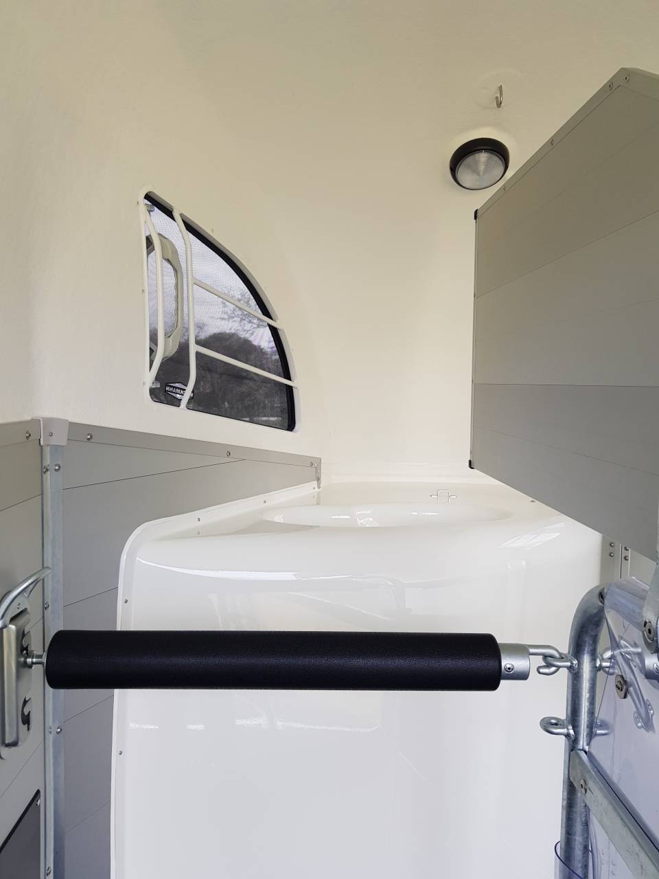 BOCKMANN DUO ALU CHAMPION R LUXE NEUF