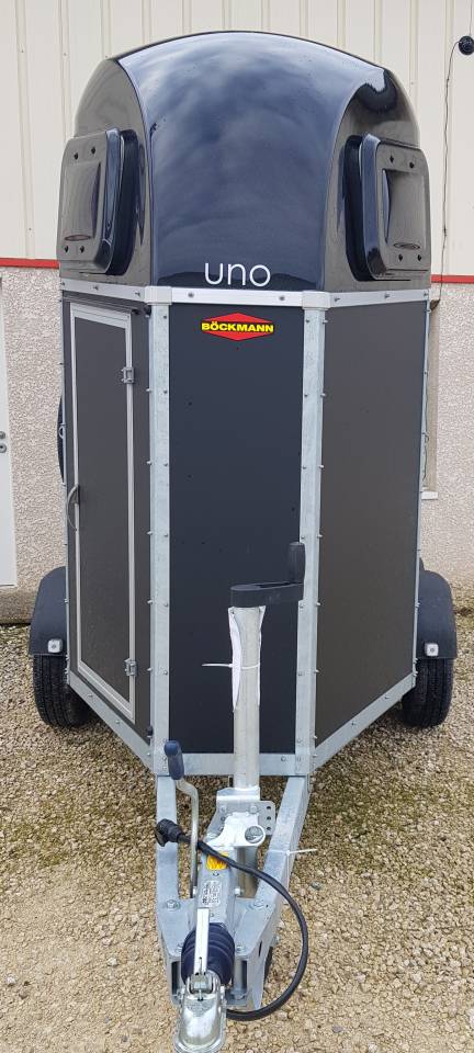 Van BOCKMANN UNO S+B
