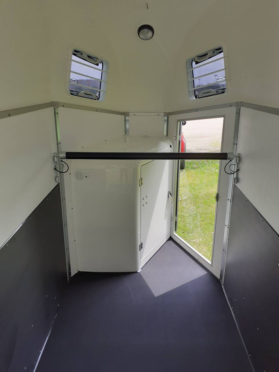 Van BOCKMANN UNO S+B