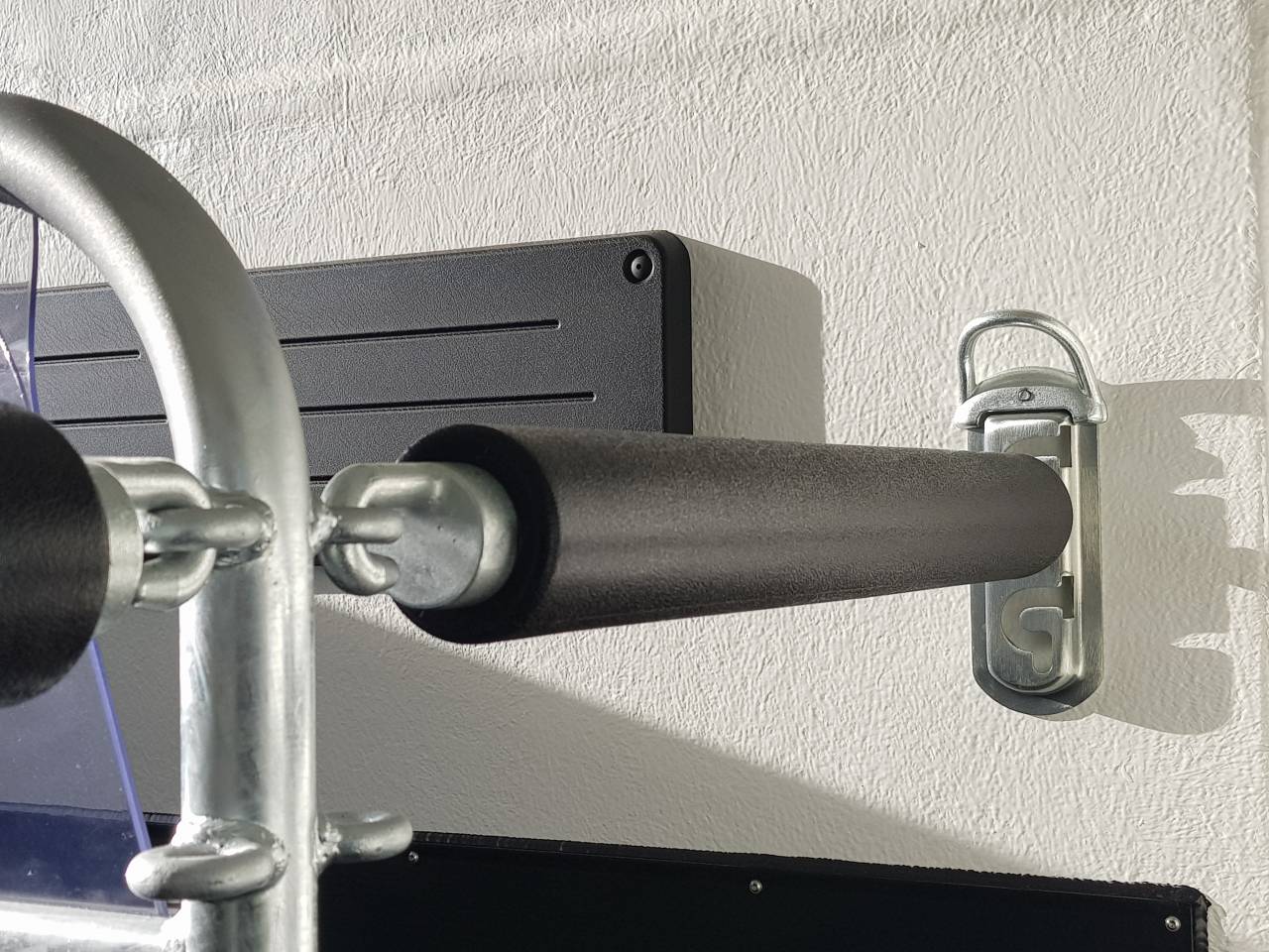 Van BOCKMANN COMFORT