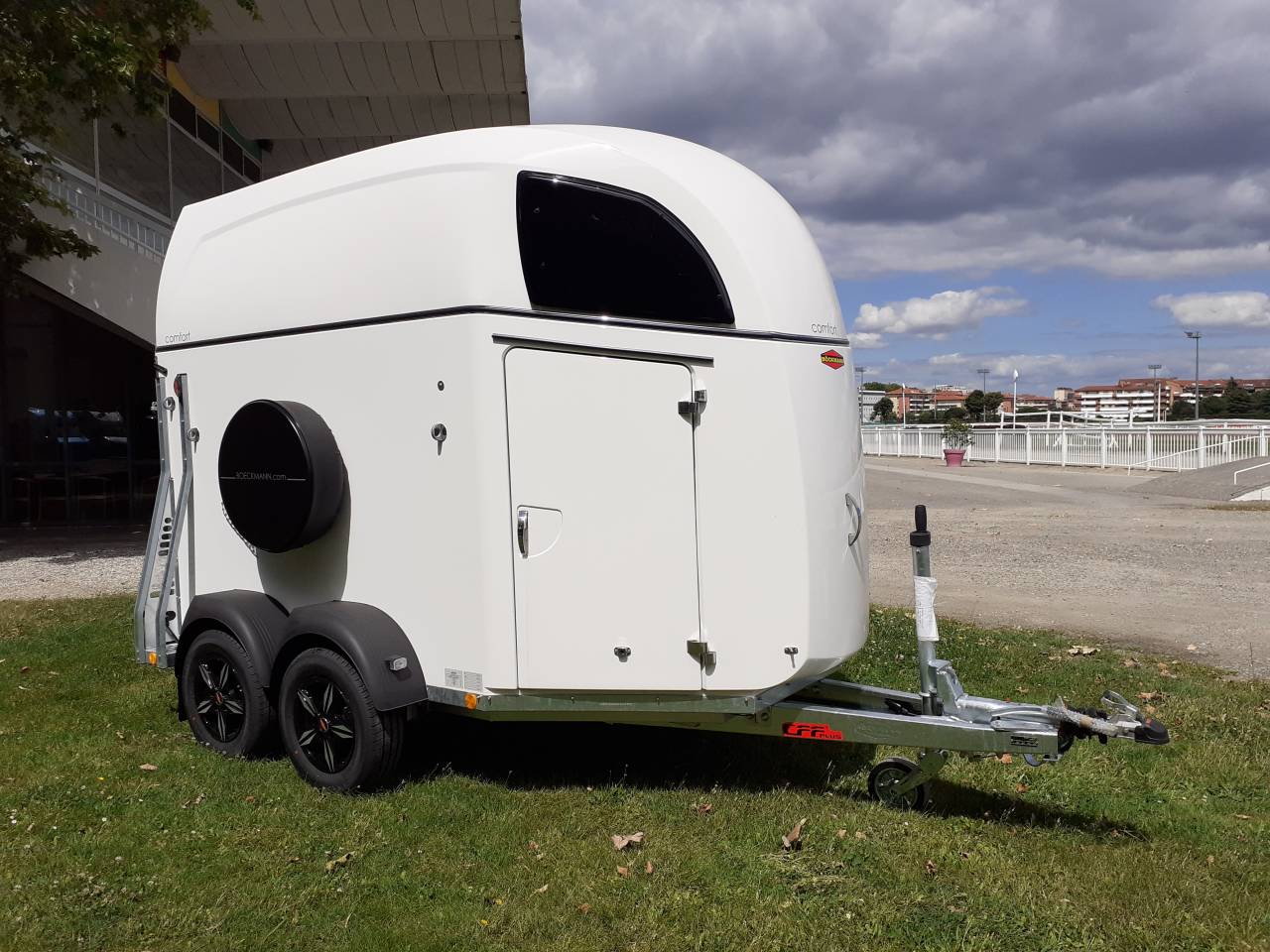 Van BOCKMANN COMFORT
