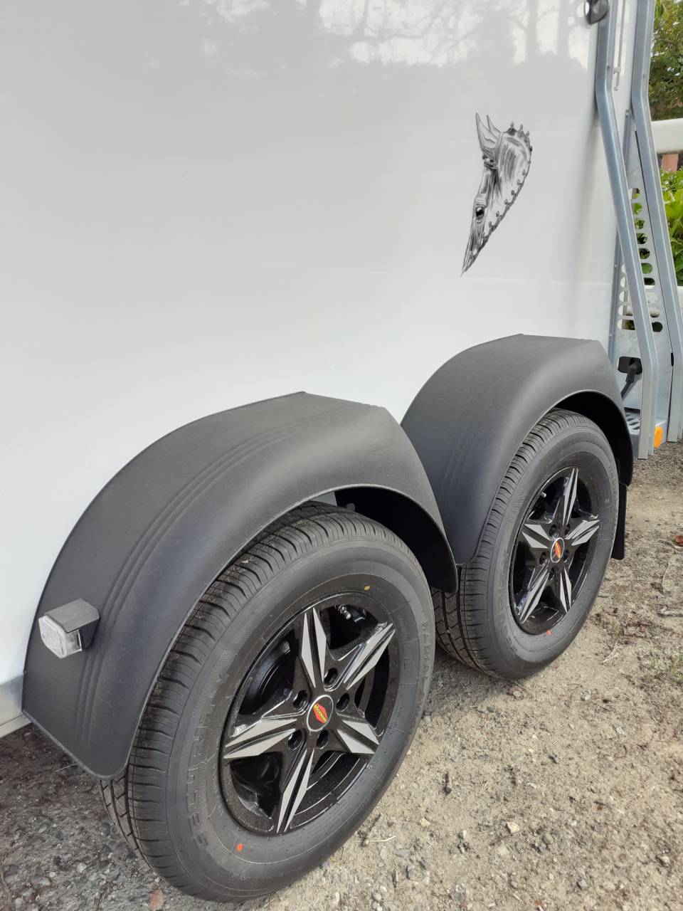 Van BOCKMANN COMFORT