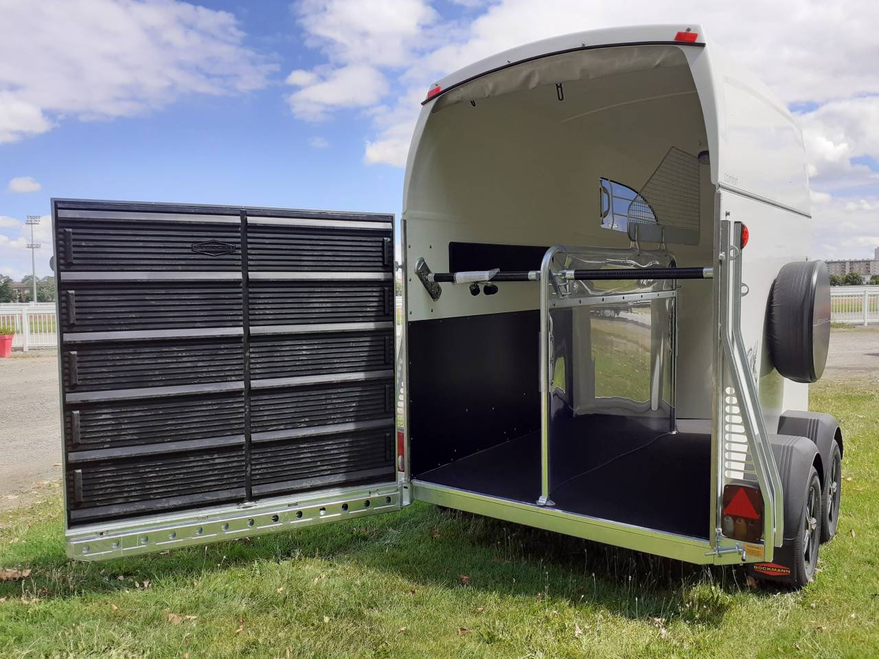 Van BOCKMANN COMFORT