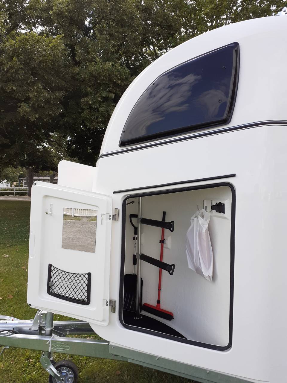 Van BOCKMANN COMFORT