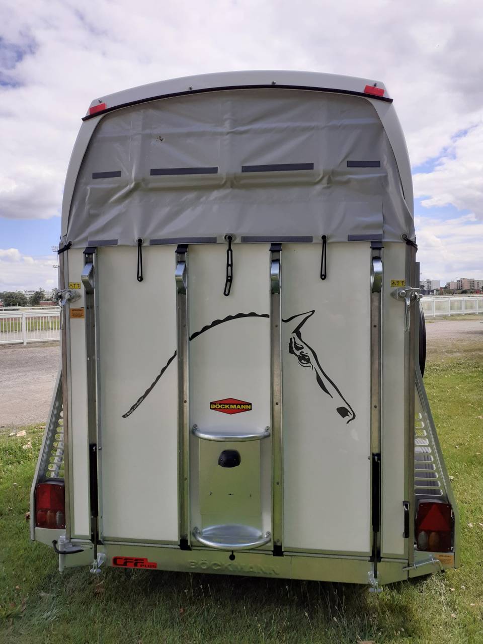 Van BOCKMANN COMFORT