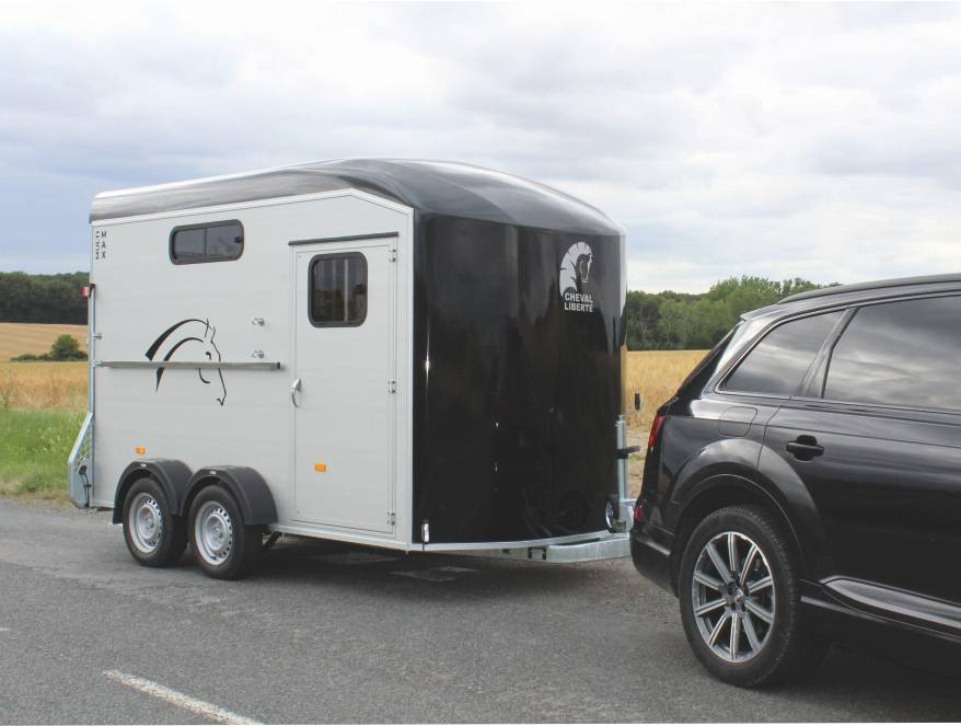 MULTIMAX CHEVAL LIBERTE 2