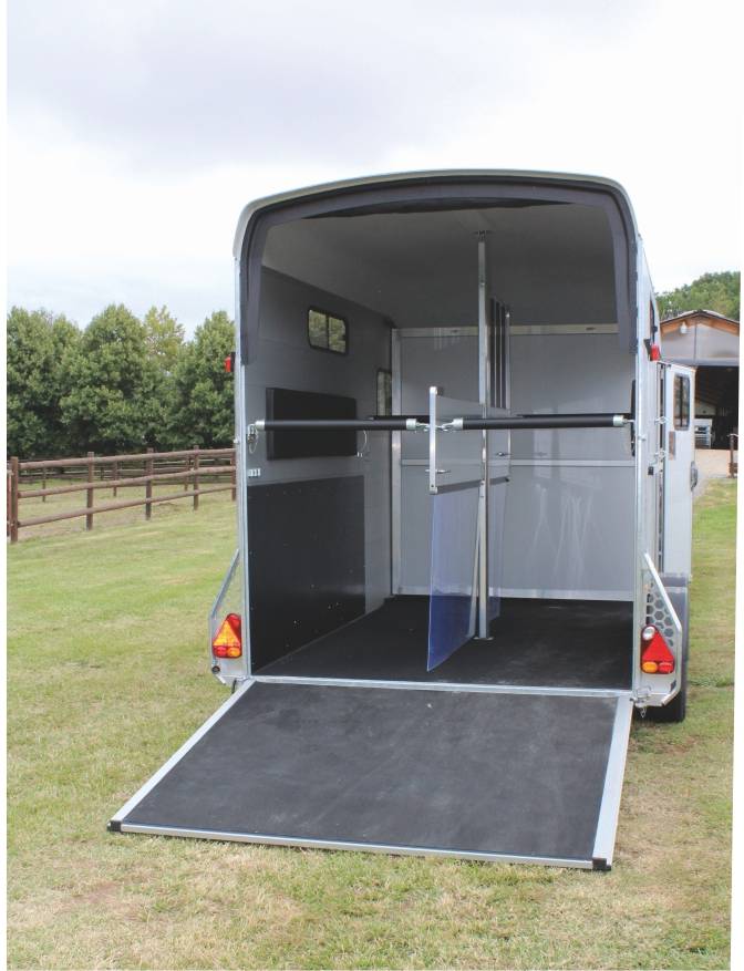 MULTIMAX CHEVAL LIBERTE 2