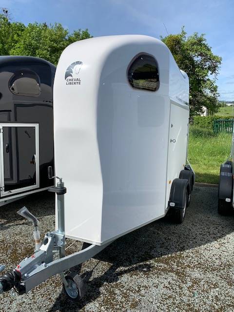 VAN 1.5 SERIE WHITE LINE