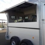 VAN 2 PLACES OBLIC BOCKMANN TRAVELLER G