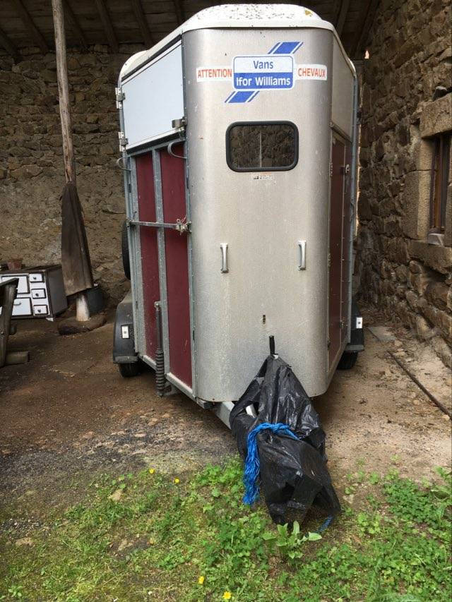 Van Ifor William 2007