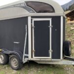 Van atec 2 places