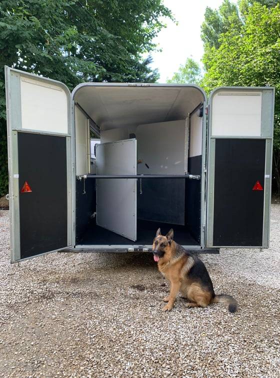 Van Fautras Oblic 3 2018