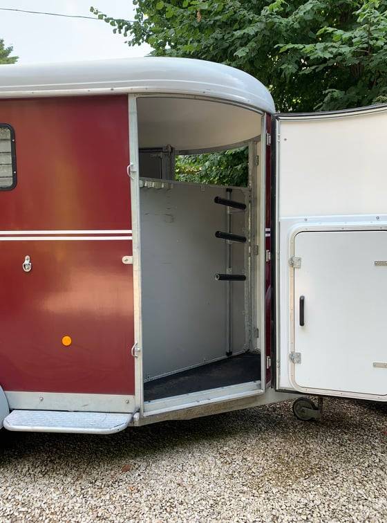 Van Fautras Oblic 3 2018