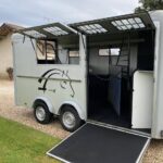 VAN CHEVAL LIBERTE OPTIMAX 4 P