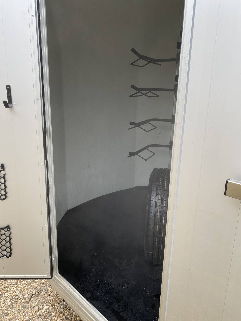 VAN CHEVAL LIBERTE OPTIMAX 4 P