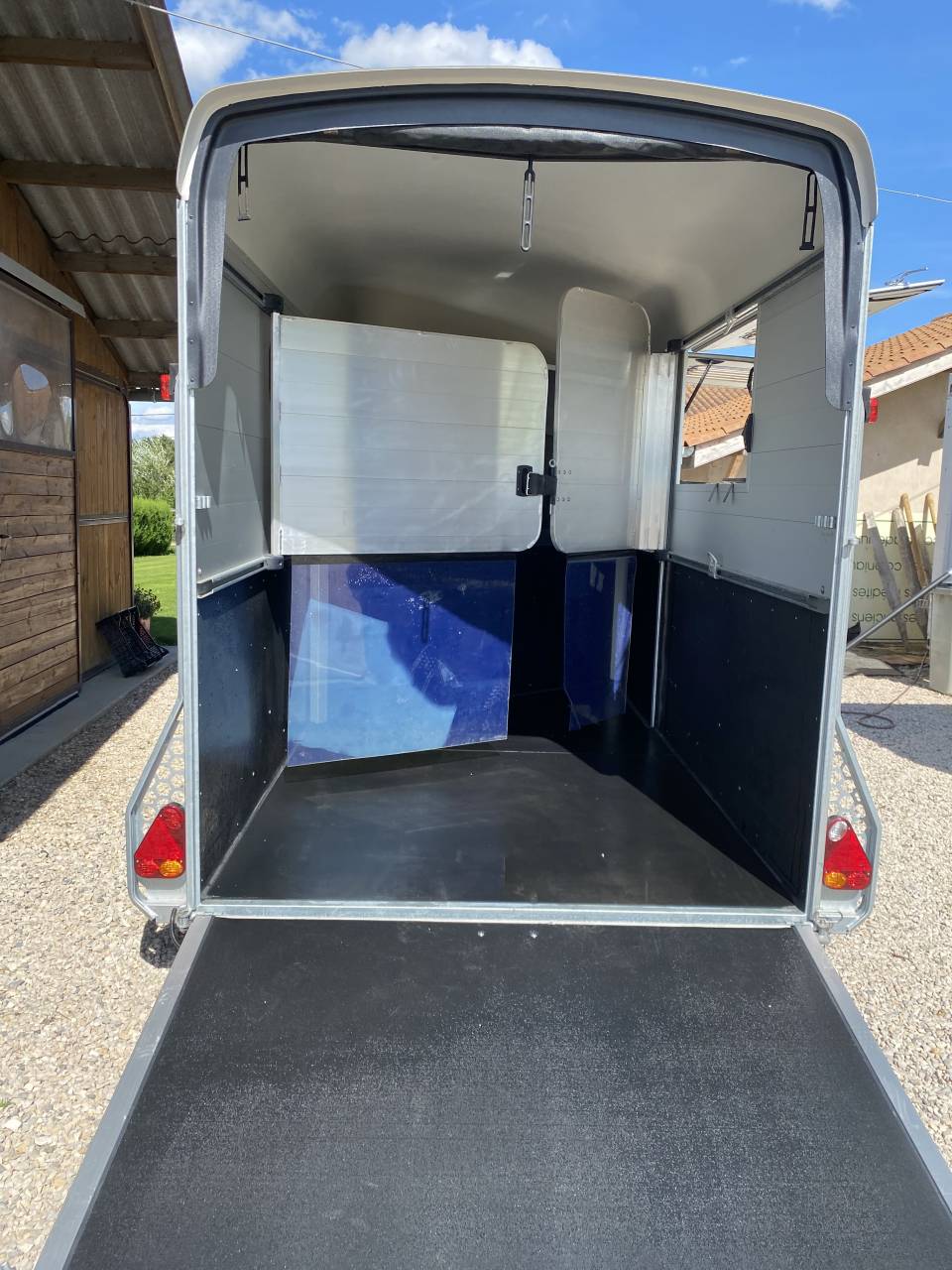 VAN CHEVAL LIBERTE OBLIC MAXI 2 2021