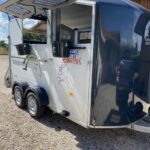 VAN CHEVAL LIBERTE OBLIC MAXI 2 2021