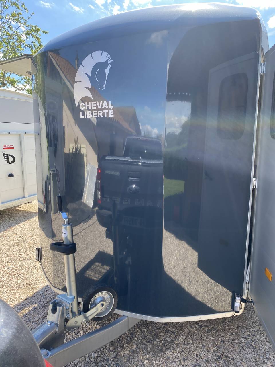 VAN CHEVAL LIBERTE OBLIC MAXI 2 2021