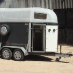 VAN 2 PLACES "HOTRA"