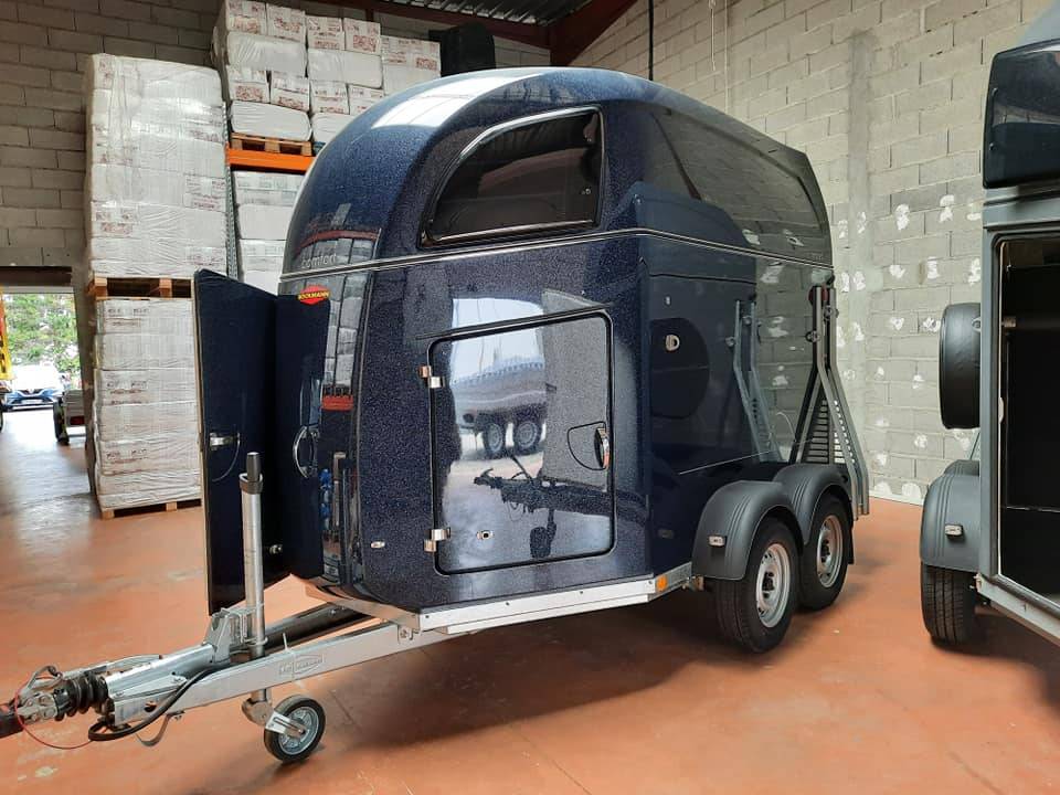 BOCKMANN COMFORT LUXE