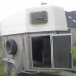 Van 2 places
