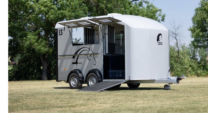 Cheval Liberté Maxi 3 2023
