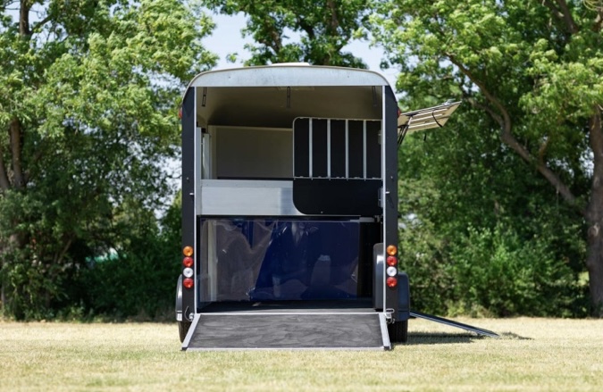 Cheval Liberté Maxi 3 2023