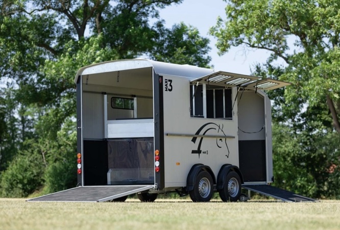 Cheval Liberté Maxi 3 2023