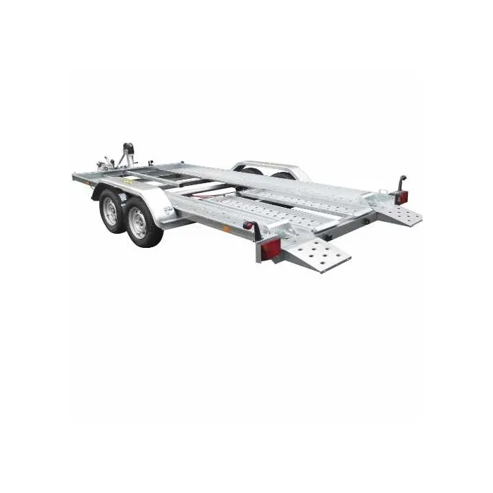 Porte Voiture FRANC PV 400 F200 vérins gaz