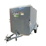 Fourgon LIDER 42920