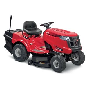 Tondeuse autoportée éjection arrière MTD SMART RC 125