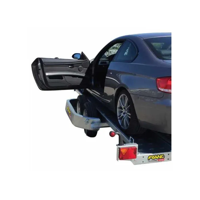 Porte Voiture FRANC PV 400 F200 vérins gaz