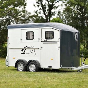CHEVAL LIBERTE – DUOMAX DIAGONAL