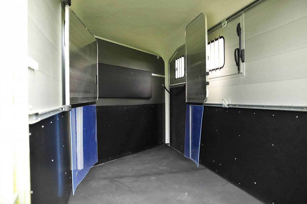 CHEVAL LIBERTE – DUOMAX DIAGONAL