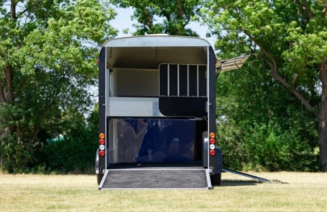 Cheval Liberté Maxi 3 2023