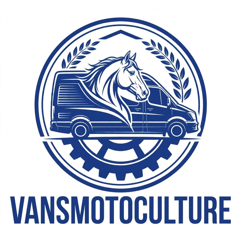 VAN DU CHEVAL