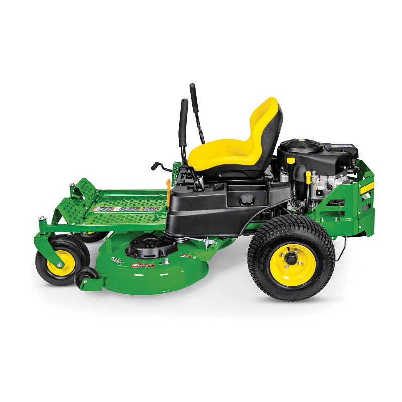 Tondeuse à rayon de braquage zéro JOHN DEEERE Z335E