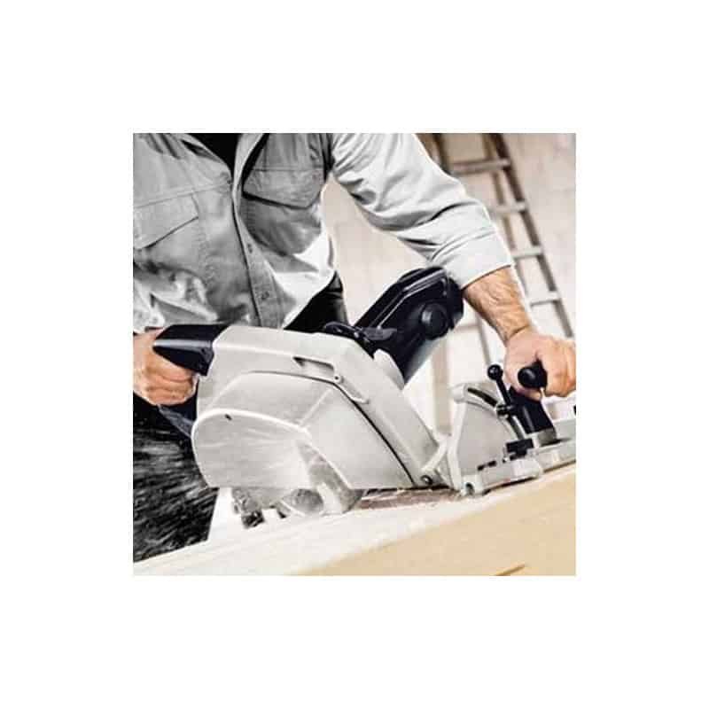 Scie circulaire de charpente FESTOOL 2300W – 132/NS-RS – 561755