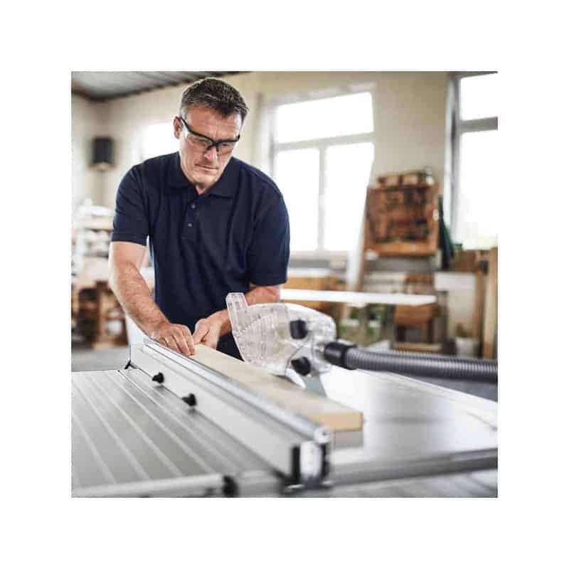 Scie stationnaire FESTOOL TKS 80 EBS-Set – 575828