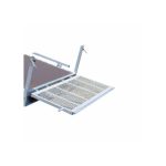 Hayon (porte pont) pour plateau FRANC série RIS 340