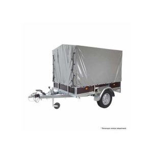 Kit bâche haute Erdé LC251 et LC252