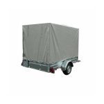 Kit bâche haute 150cm Erdé PLM130