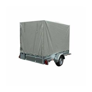 Kit bâche haute 150cm Erdé PLM170