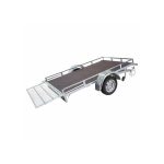 Plateau Basculant ERDE EXPERT PLC 251 NF
