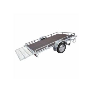Plateau Basculant freiné ERDE EXPERT PLC 251 FR