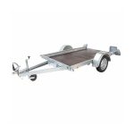 Plateau Basculant ERDE PLM130 NF