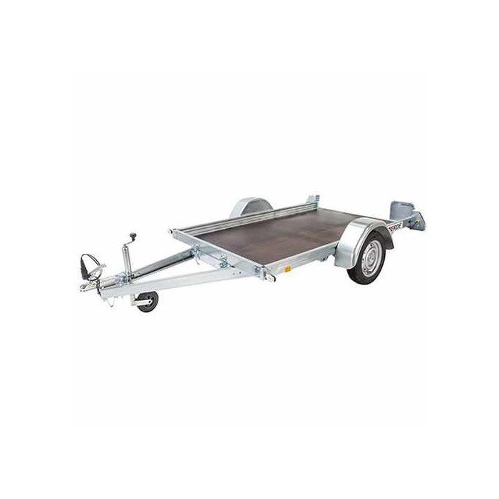 Plateau Basculant ERDE PLM150 NF