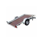 Plateau Basculant ERDE PLM150 NF