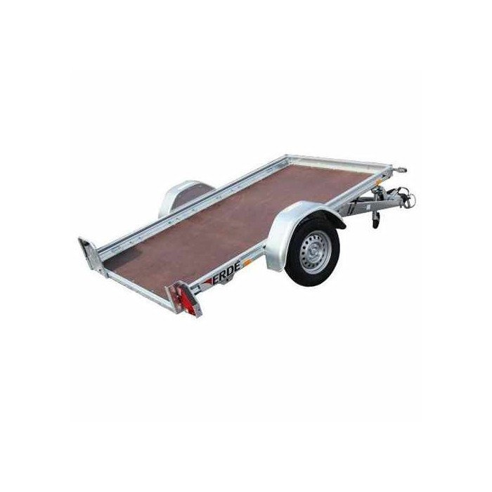 Plateau Basculant freiné ERDE PLM 150 FR